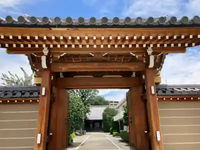與楽寺(東京都)