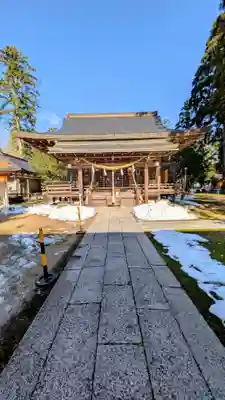 出石神社(兵庫県)