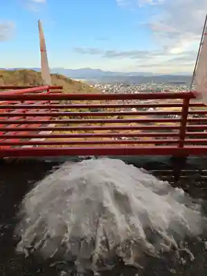阿賀神社(滋賀県)