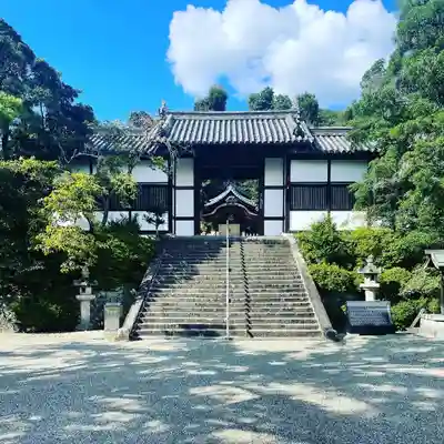 叡福寺(大阪府)