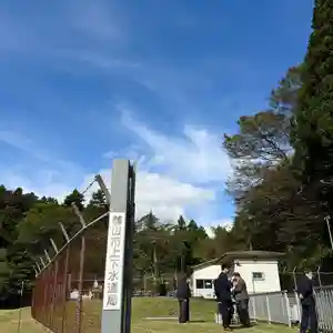 高司神社〜むすびの神の鎮まる社〜(福島県)(2025年10月27日(月) 10時37分33秒投稿)