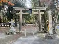岩上神社(滋賀県)