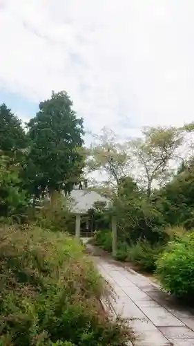 圓光禅寺(円光寺)の本殿・本堂