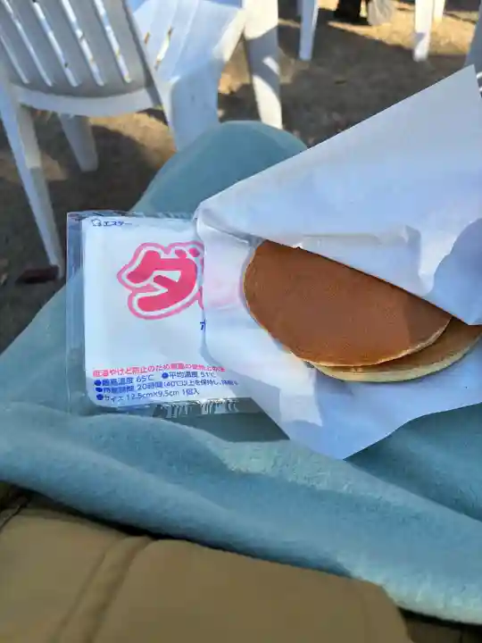 阿佐ヶ谷神明宮(東京都)