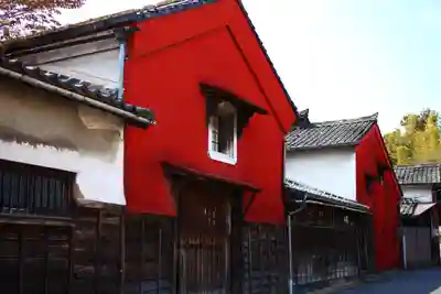 千手院のその他建物