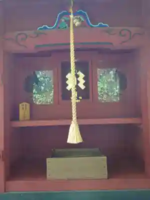 妙義神社の末社・摂社