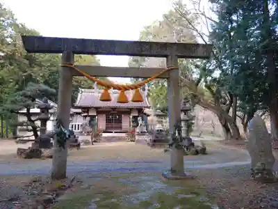 豊栄神社(愛知県)