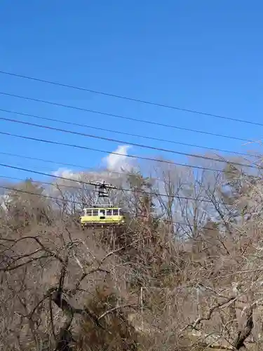 不動寺(埼玉県)