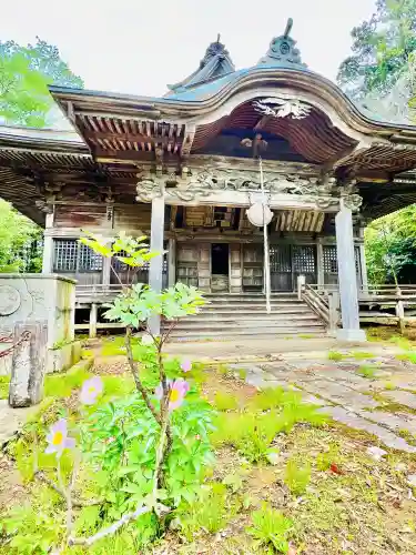 観福寺(千葉県)