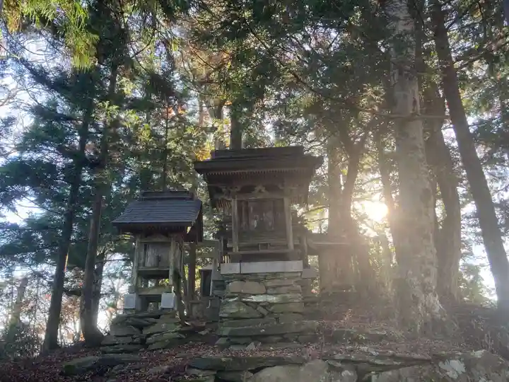 高越寺(徳島県)