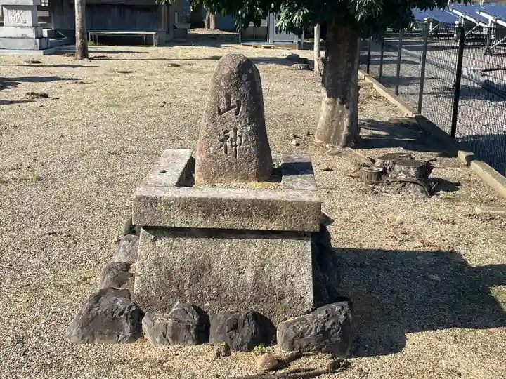 八幡神社(三重県)