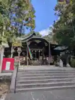 岡崎神社(京都府)