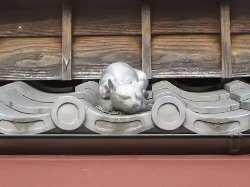 伊勢神宮内宮（皇大神宮）(三重県)