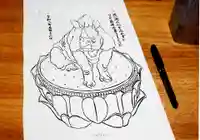 法源寺の体験その他