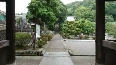 実相寺のその他建物