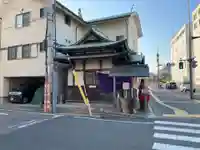 妙長寺(徳島県)