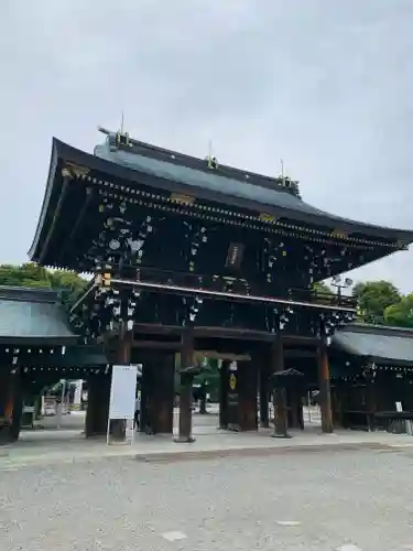 真清田神社(愛知県)