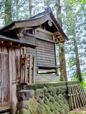 廣瀬神社(福島県)