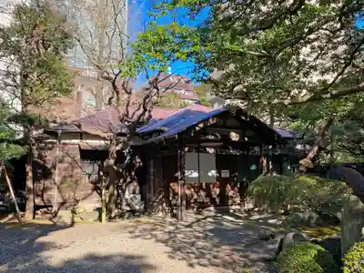 天徳寺のその他建物
