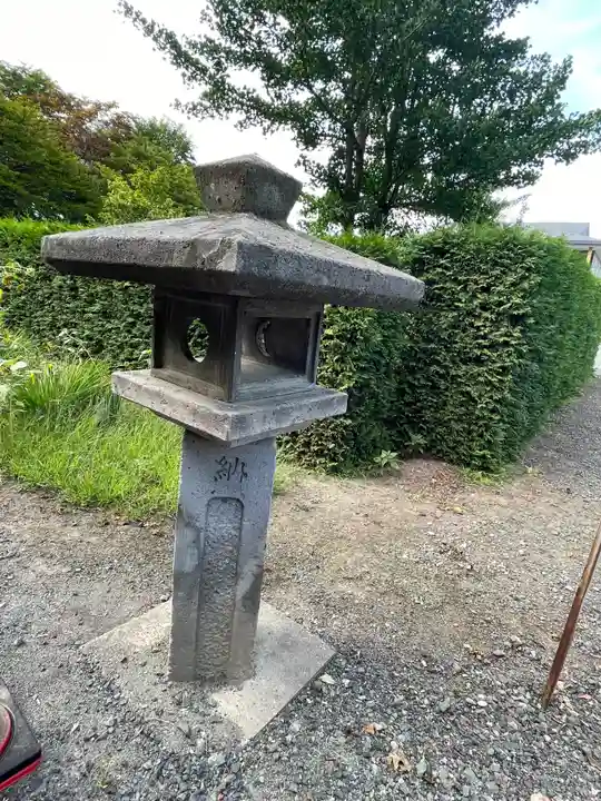 美幌神社(北海道)