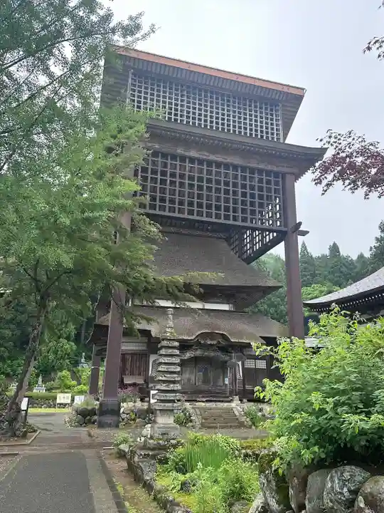 西福寺(新潟県)