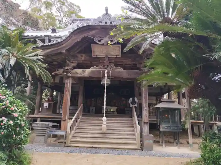 浄瑠璃寺(愛媛県)