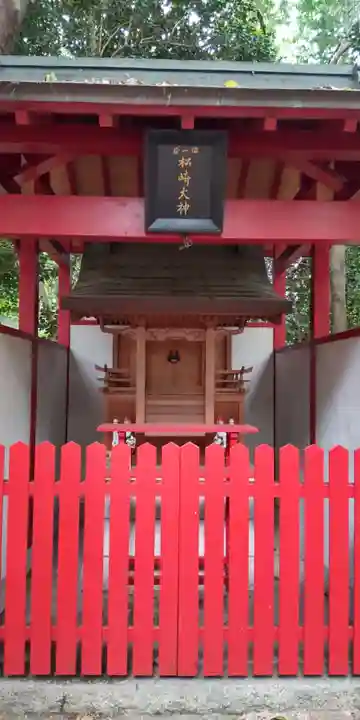 日吉神社(大阪府)