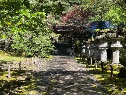 日光二荒山神社(栃木県)