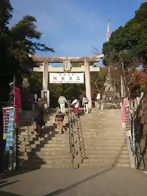 武田神社のその他建物