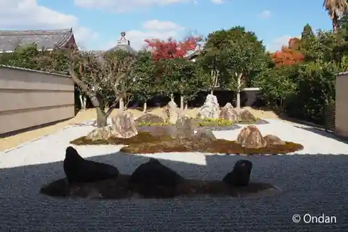 一華院(京都府)