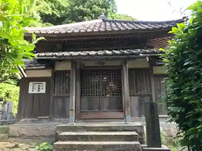 永厳寺(福井県)