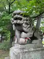 神炊館神社 ⁂奥州須賀川総鎮守⁂(福島県)