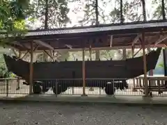 天岩戸神社(宮崎県)