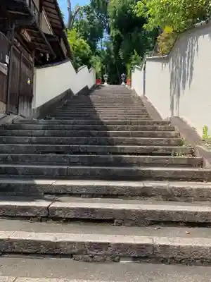 建勲神社のその他建物