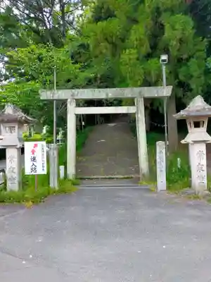 松阪神社(三重県)