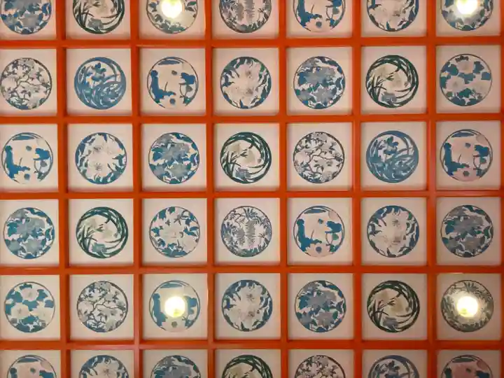 御館山稲荷神社(長崎県)