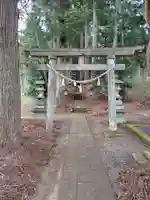 白河神社(福島県)