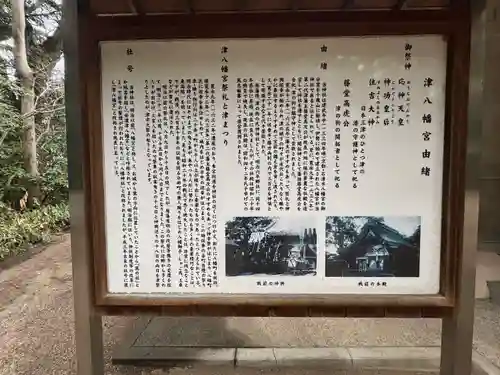 津八幡宮(三重県)