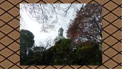 観音山慈眼院（高崎観音）(群馬県)