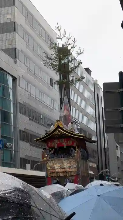 八坂神社(祇園さん)(京都府)