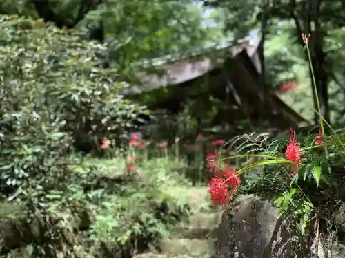 室生寺(奈良県)