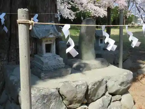 両之木八幡宮のその他建物