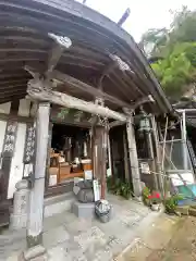 宝珠山 立石寺(山形県)