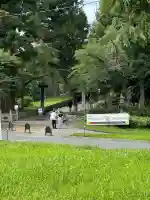 中尊寺(岩手県)