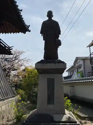 妙興寺(岡山県)
