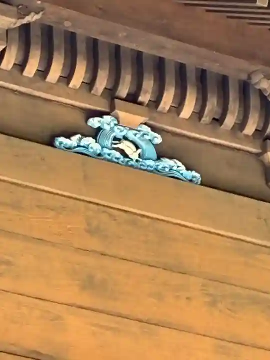 一葉稲荷神社(宮崎県)
