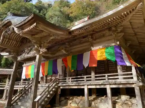 金剛院の本殿・本堂