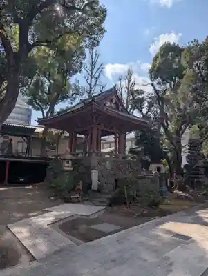 品川寺(東京都)