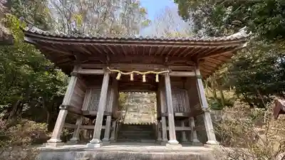 八幡神社(兵庫県)