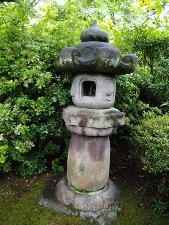 将軍塚青龍殿(青蓮院門跡)(京都府)